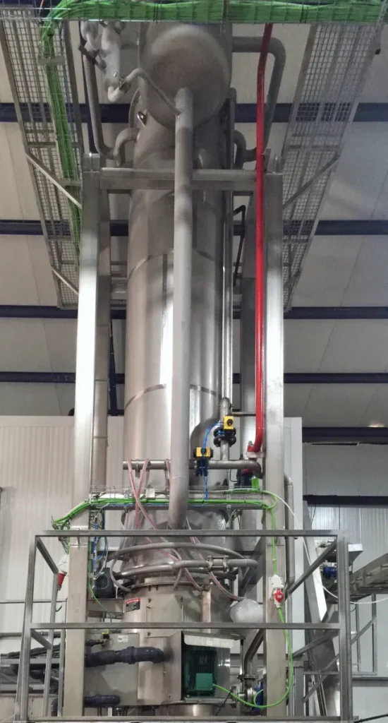 maquinas de hielo premium mamut fabricacion abr ingenieros