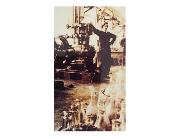 1927 maximo romanillos mangada