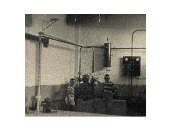 1955 maximo romanillos mangada velasco