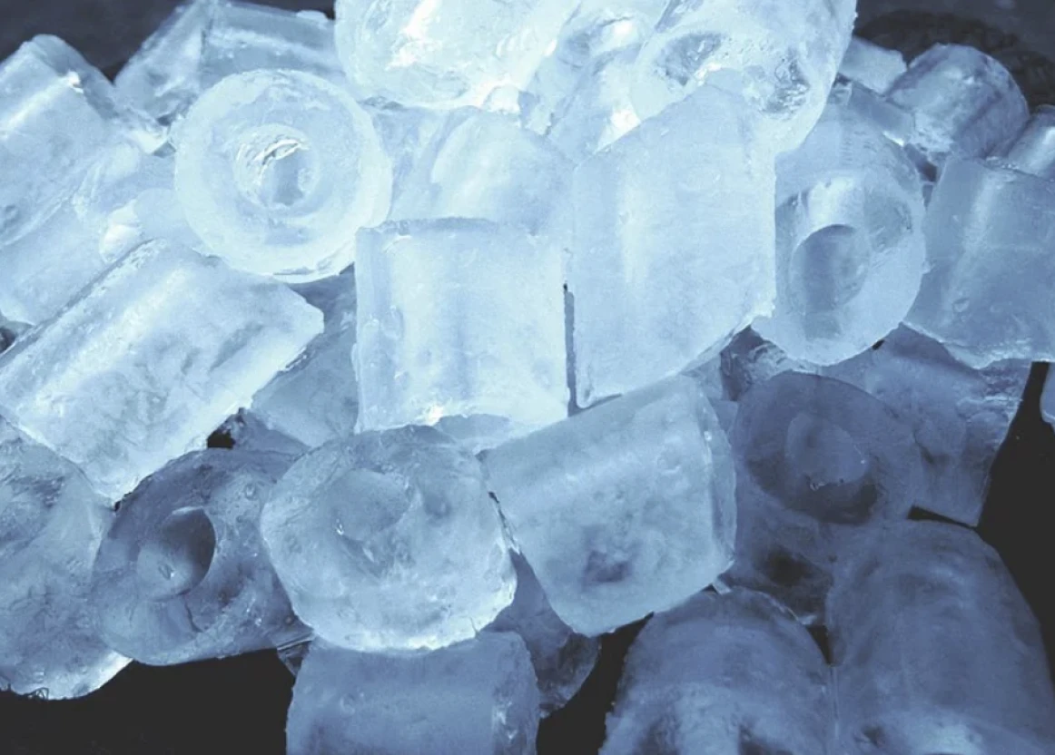 Home 8 hielo estandar de baja calidad