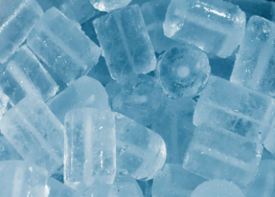 hielo premium abr ingenieros hielo tubos