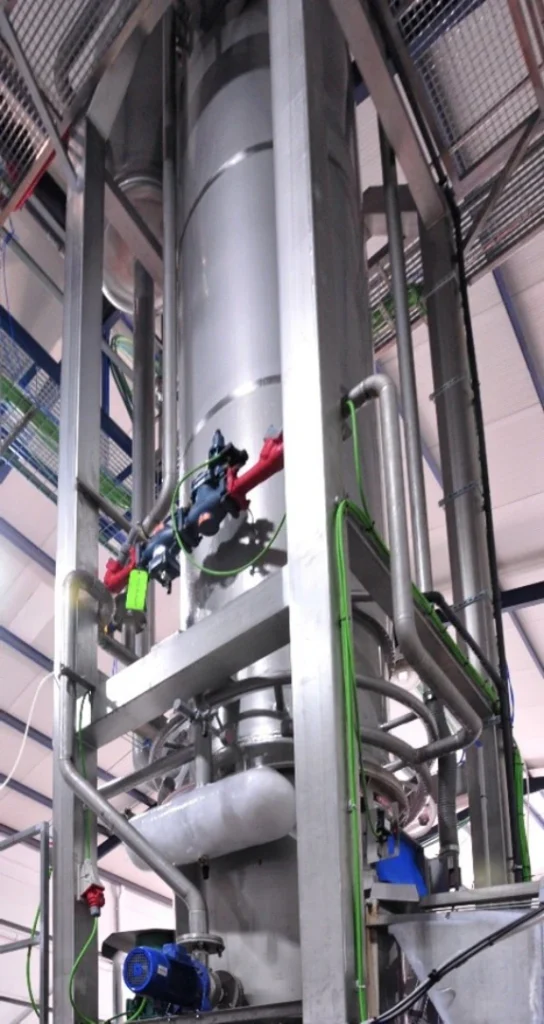 Máquinas de hielo Mamut ABR Refrigeración 2