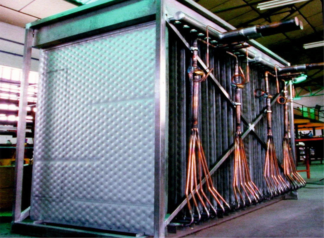 innovacion en refrigeracon abr ingenieros